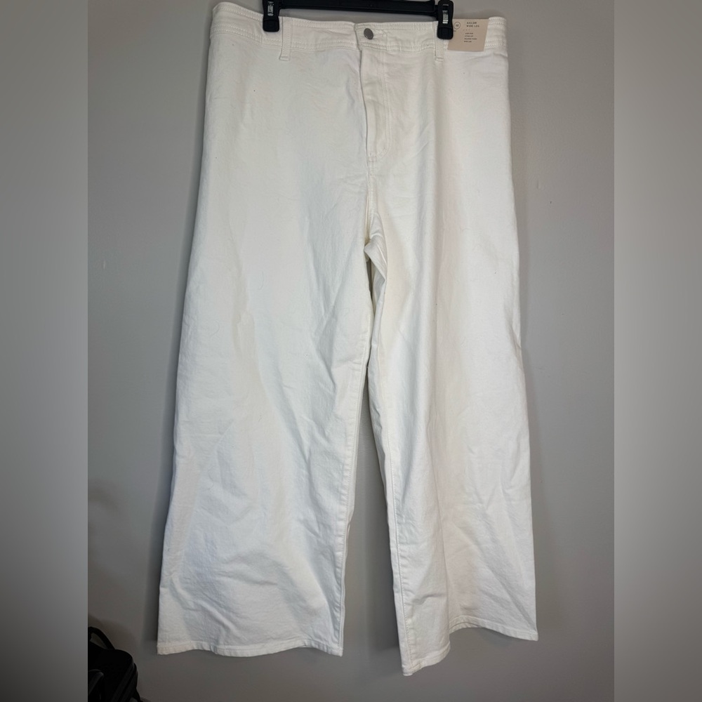 Universal Thread sailor wide-Leg Pants